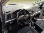 Volkswagen Sharan 2014 na predaj – fotografia 9