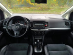 Volkswagen Sharan 2014 na predaj – fotografia 13