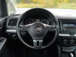 Volkswagen Sharan 2014 na predaj – fotografia 14