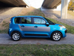 Citroën C3 Picasso 2009 na predaj – fotografia 5