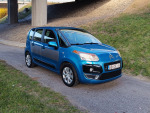 Citroën C3 Picasso 2009 na predaj – fotografia 6