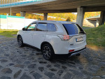 Mitsubishi Outlander 2015 na predaj – fotografia 3