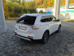 Mitsubishi Outlander 2015 na predaj – fotografia 4
