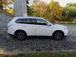 Mitsubishi Outlander 2015 na predaj – fotografia 5
