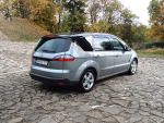 Ford S-Max 2007 na predaj – fotografia 4
