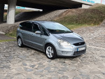 Ford S-Max 2007 na predaj – fotografia 6