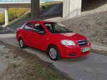 Chevrolet Aveo 2007 na predaj – fotografia 6