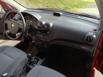 Chevrolet Aveo 2007 na predaj – fotografia 13