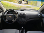 Chevrolet Aveo 2007 na predaj – fotografia 14