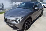 Alfa Romeo Stelvio 2020 na predaj – fotografia 1