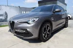 Alfa Romeo Stelvio 2020 na predaj – fotografia 2