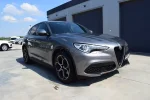 Alfa Romeo Stelvio 2020 na predaj – fotografia 4