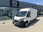 Peugeot Boxer 2019 na predaj – fotografia 1