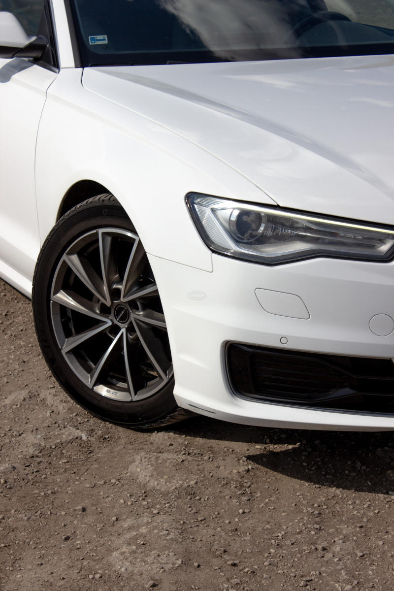 Audi A6 AVANT 2.0TDI ULTRA 140kw 190k S tronic 2016