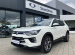 Ssangyong Korando 2025 na predaj – fotografia 1