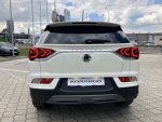 Ssangyong Korando 2025 na predaj – fotografia 4