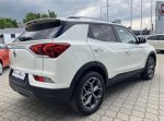 Ssangyong Korando 2025 na predaj – fotografia 5