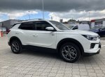 Ssangyong Korando 2025 na predaj – fotografia 6