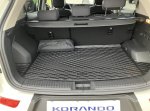 Ssangyong Korando 2025 na predaj – fotografia 25
