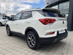 Ssangyong Korando 2025 na predaj – fotografia 3