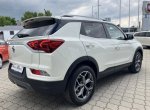 Ssangyong Korando 2025 na predaj – fotografia 5