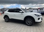 Ssangyong Korando 2025 na predaj – fotografia 6