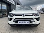 Ssangyong Korando 2025 na predaj – fotografia 7