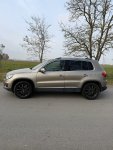 Volkswagen Tiguan 2012 na predaj – fotografia 2