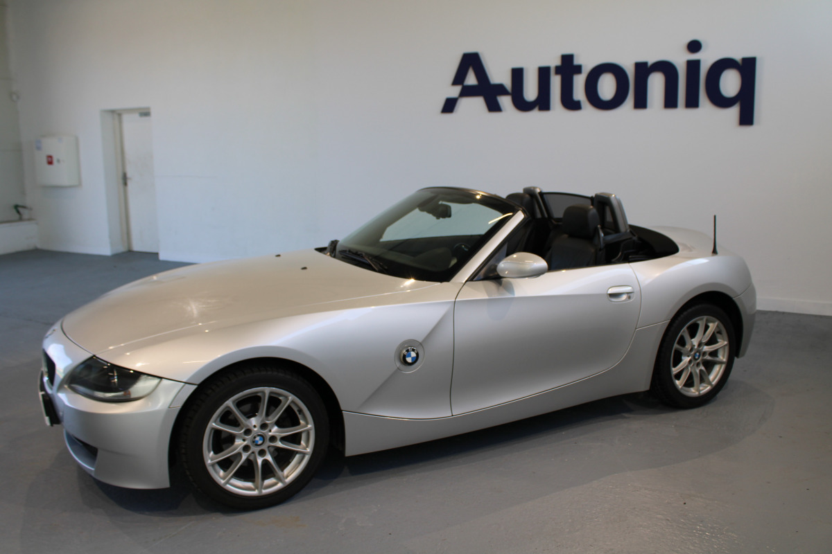 BMW Z4