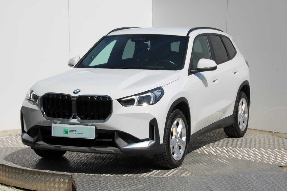 BMW X1 23d XDRIVE 145kw AT/7