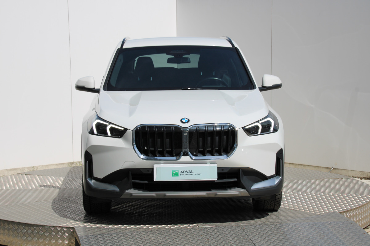 BMW X1 23d XDRIVE 145kw AT/7