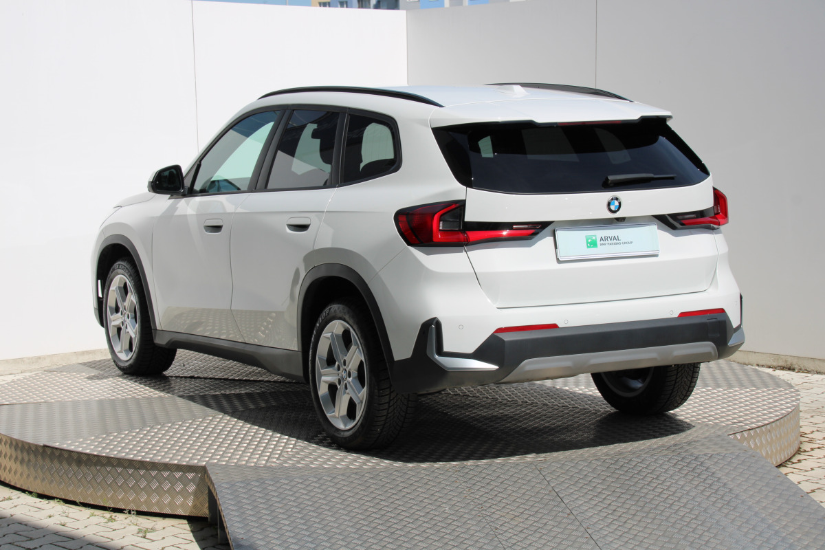 BMW X1 23d XDRIVE 145kw AT/7