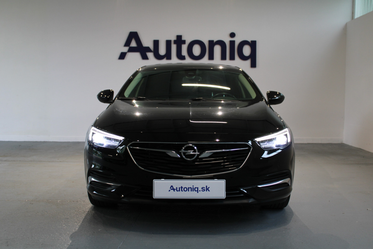 Opel Insignia Grand Sport 2.0 CDTi 125kW A/T 8