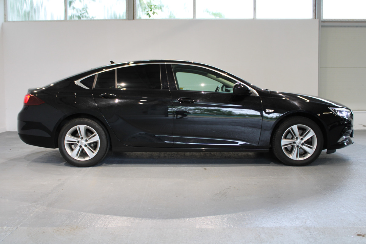 Opel Insignia Grand Sport 2.0 CDTi 125kW A/T 8