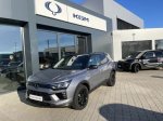 Ssangyong Korando 2025 na predaj – fotografia 1