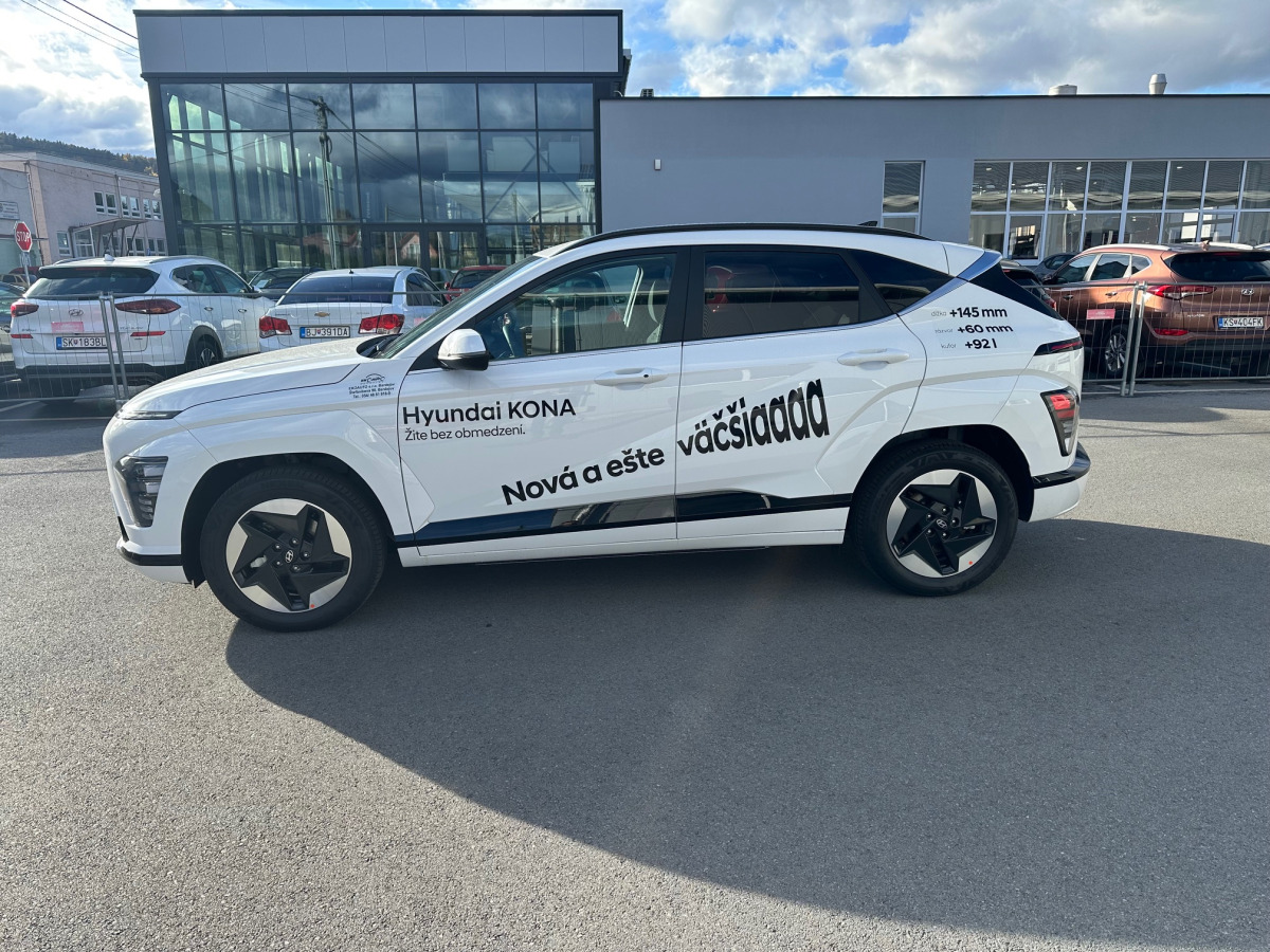 Hyundai Kona Electric 99