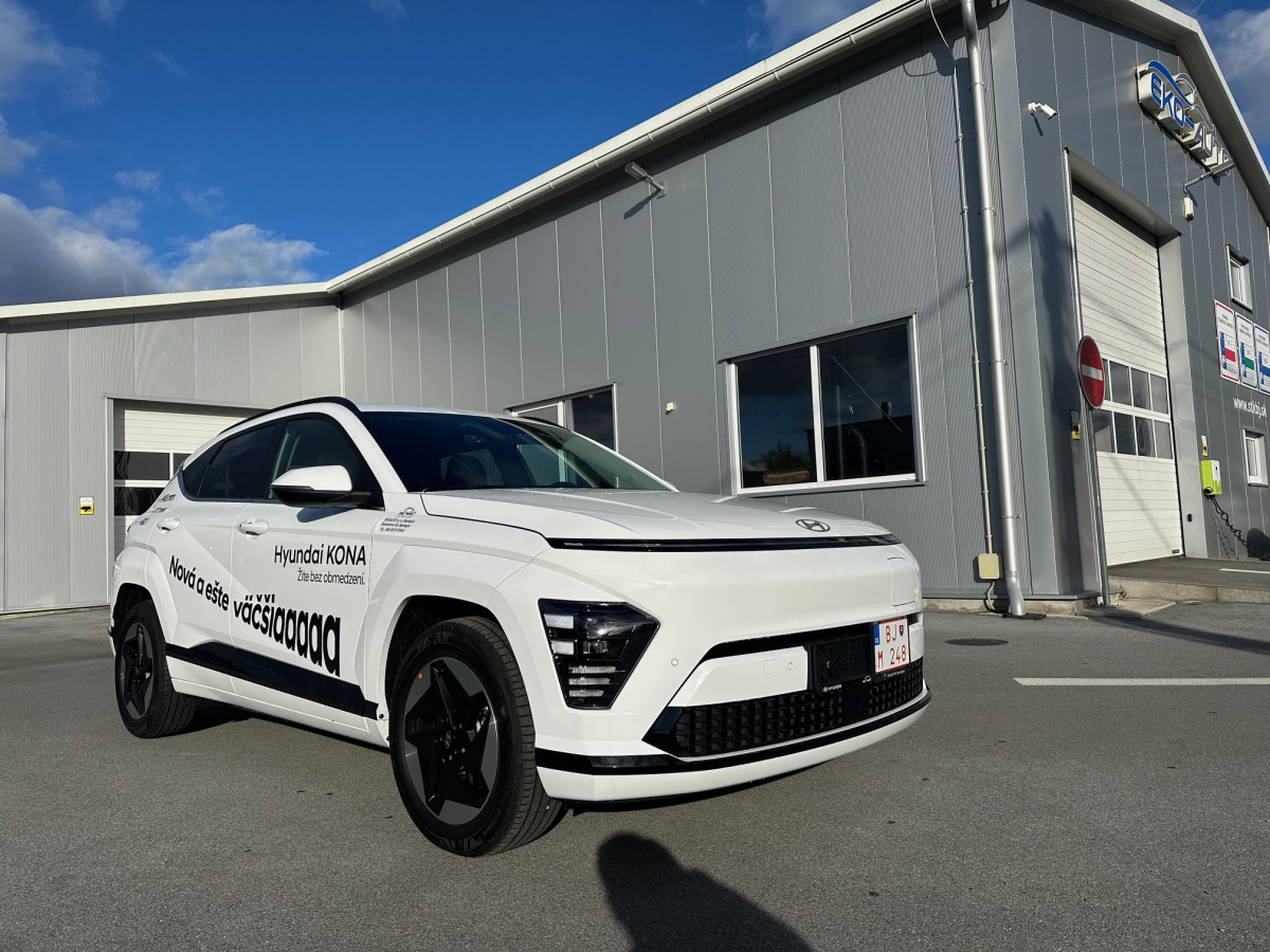 Hyundai Kona Electric 99