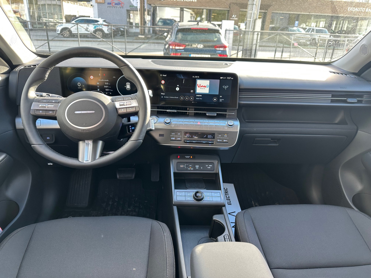 Hyundai Kona Electric 99