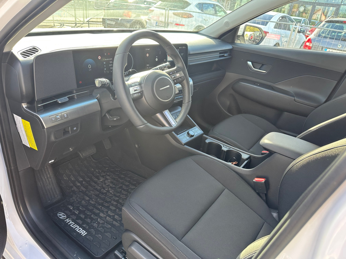 Hyundai Kona Electric 99