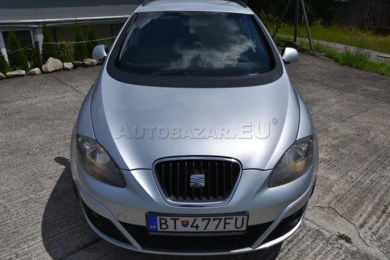 SEAT Altea 1.2 TSI Reference