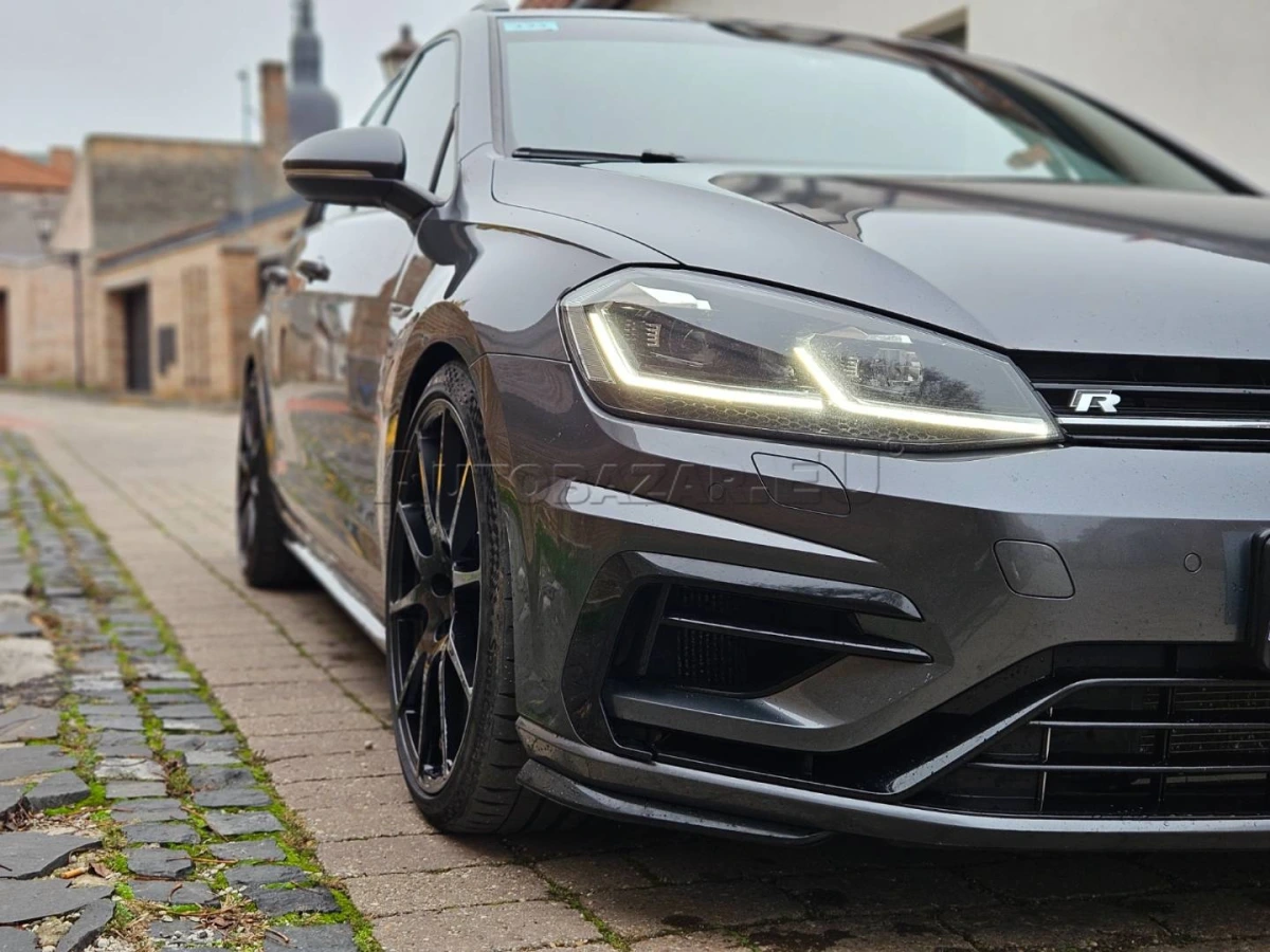 Volkswagen Golf Variant 7,5 R APR 663PS