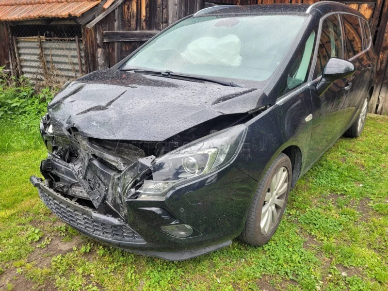 Opel Zafira Tourer 2.0 CDTI 96KW COSMO, 96KW