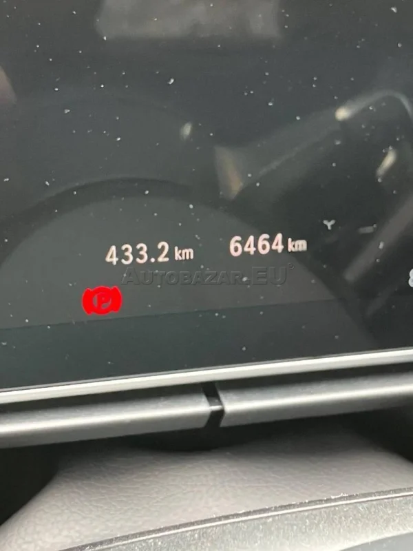 Mercedes-Benz CLE Mercedes-AMG kabriolet 53 mHEV 4MATIC+ A/T