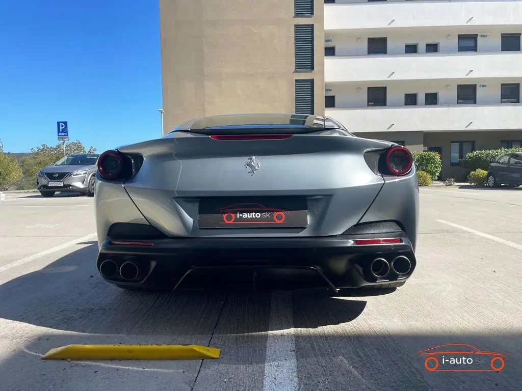 Ferrari Portofino
