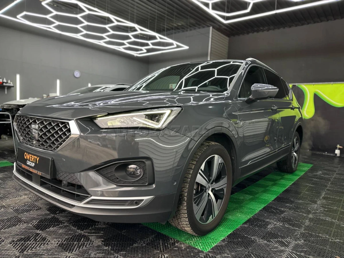 SEAT Tarraco 1.4 TSI eHybrid 245k Xcellence DSG