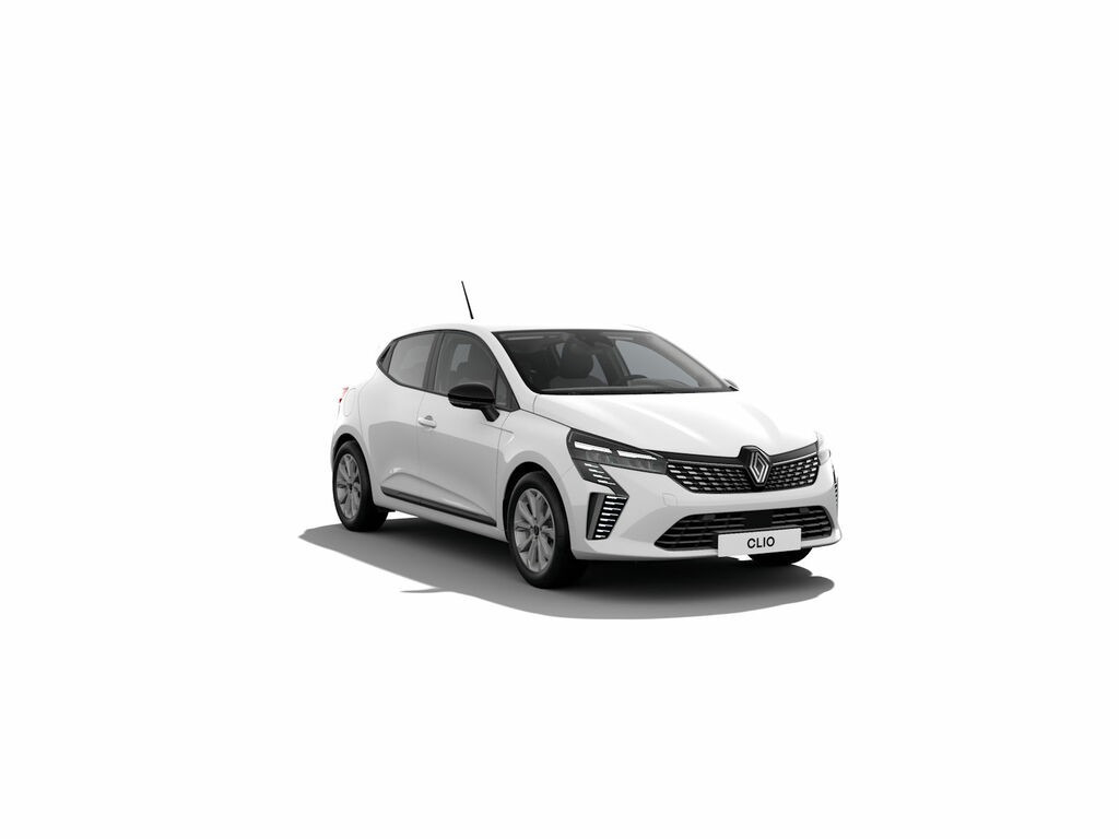 Renault Clio generation TCe 90