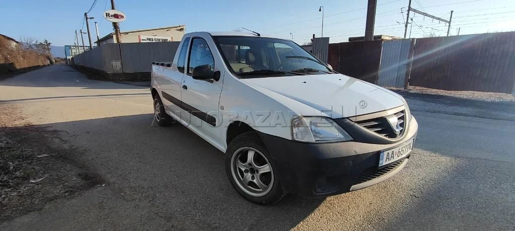 Dacia Logan Pick-up 1.6 Access