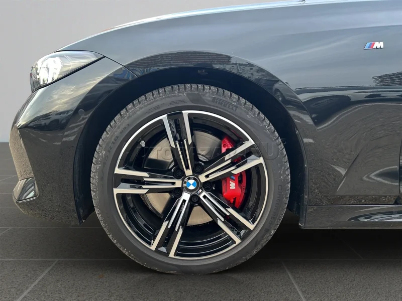 BMW 320d xDrive Sedan