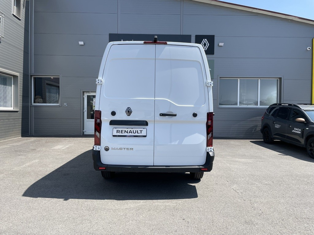 Renault Master L3H2P3 Blue dCi 150 Advance