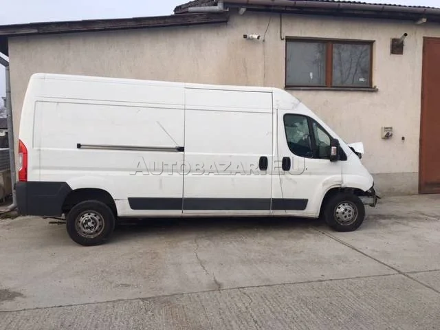 Peugeot Boxer 2.2 HDi 130k 335 L3